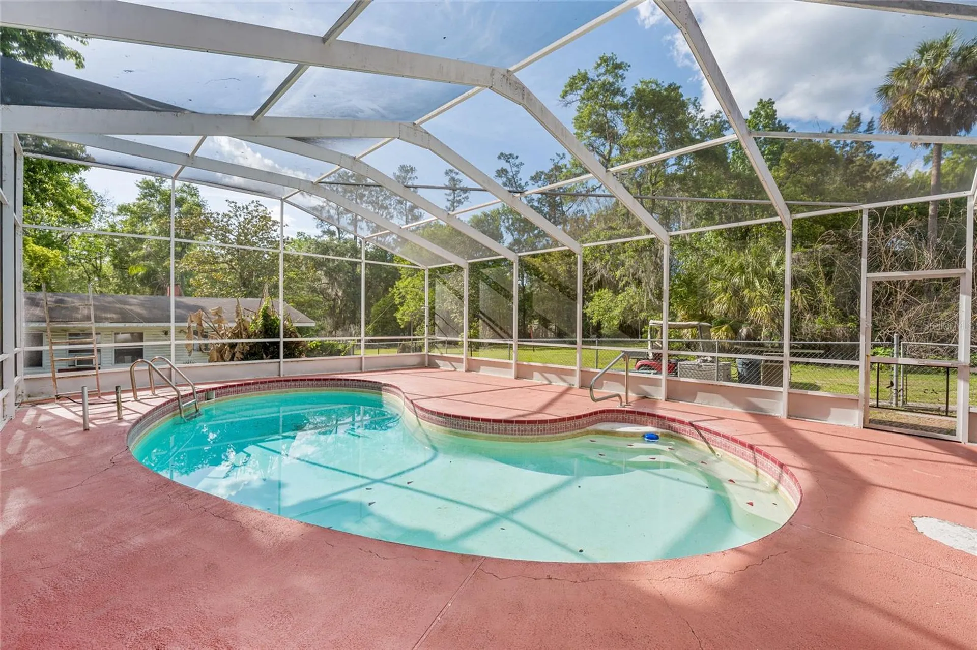 1008 S Mildred Avenue Brooksville FL 34601