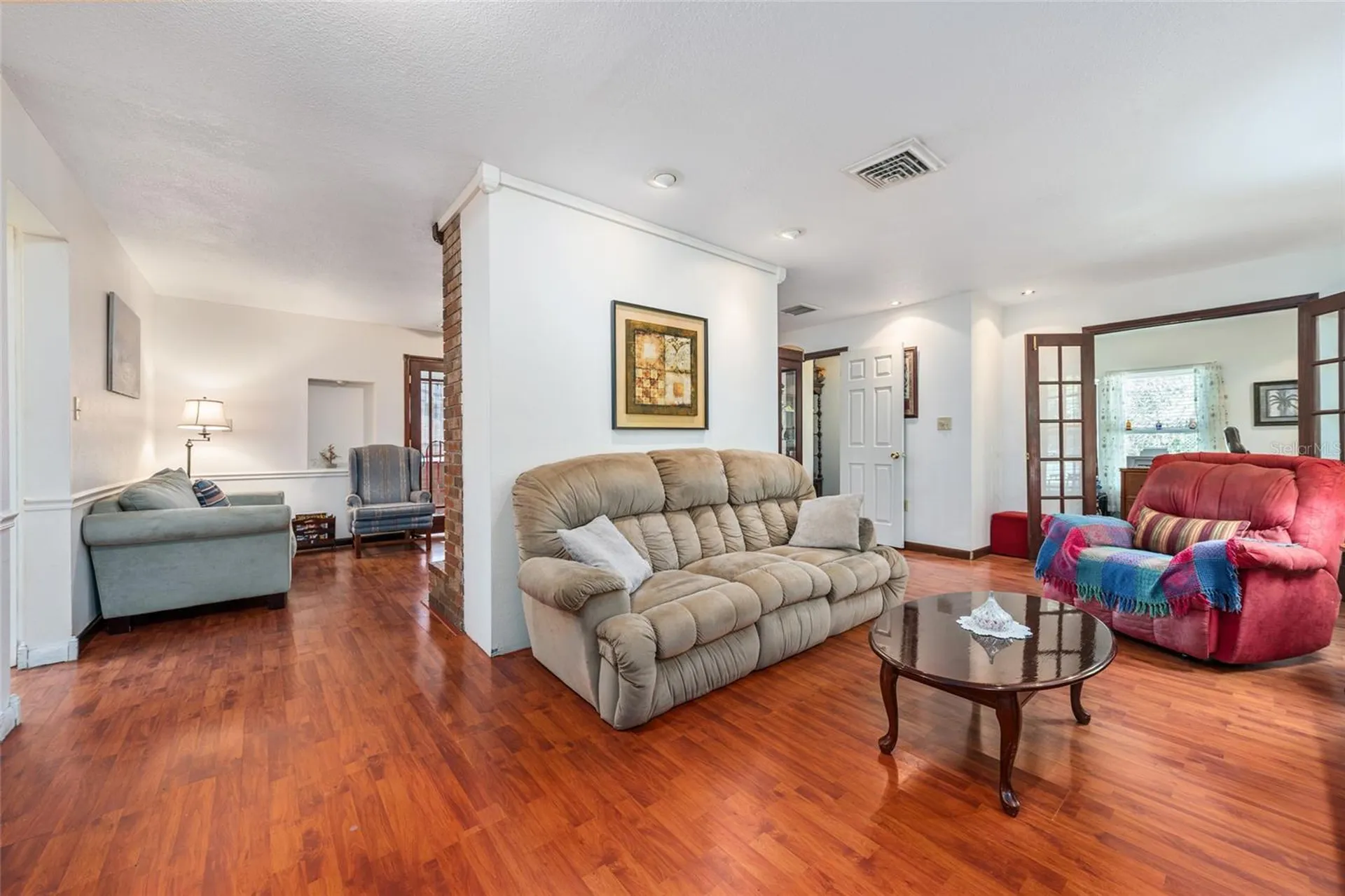 1008 S Mildred Avenue Brooksville FL 34601