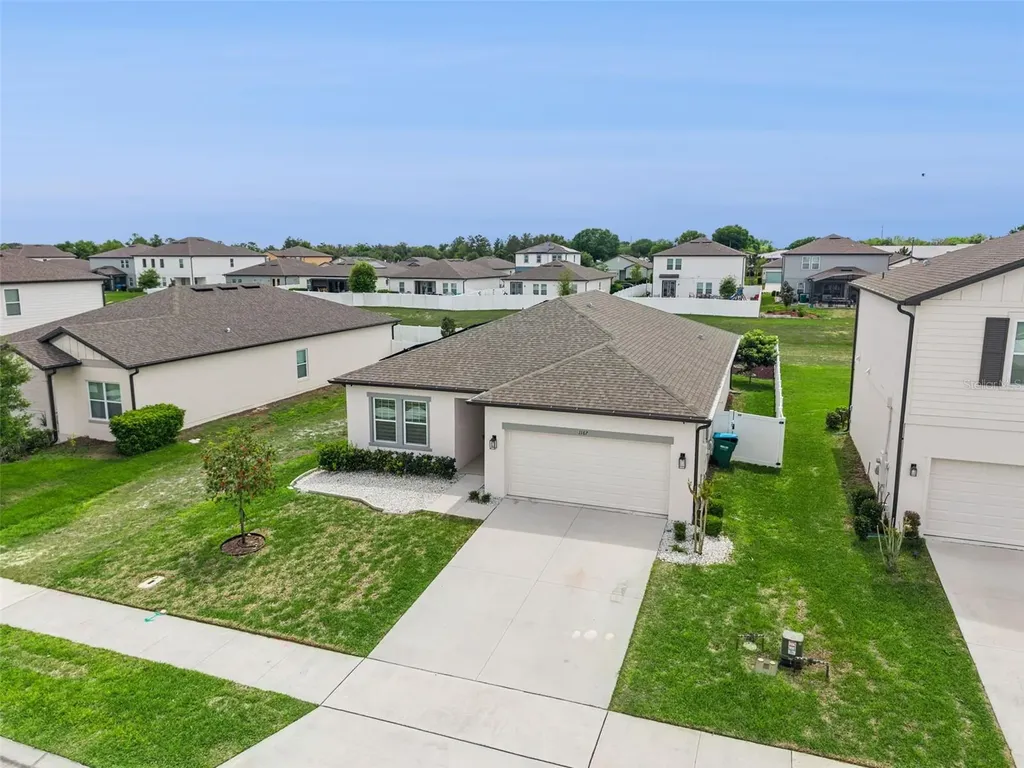 1167 Pearl Tree Road Deltona FL 32725