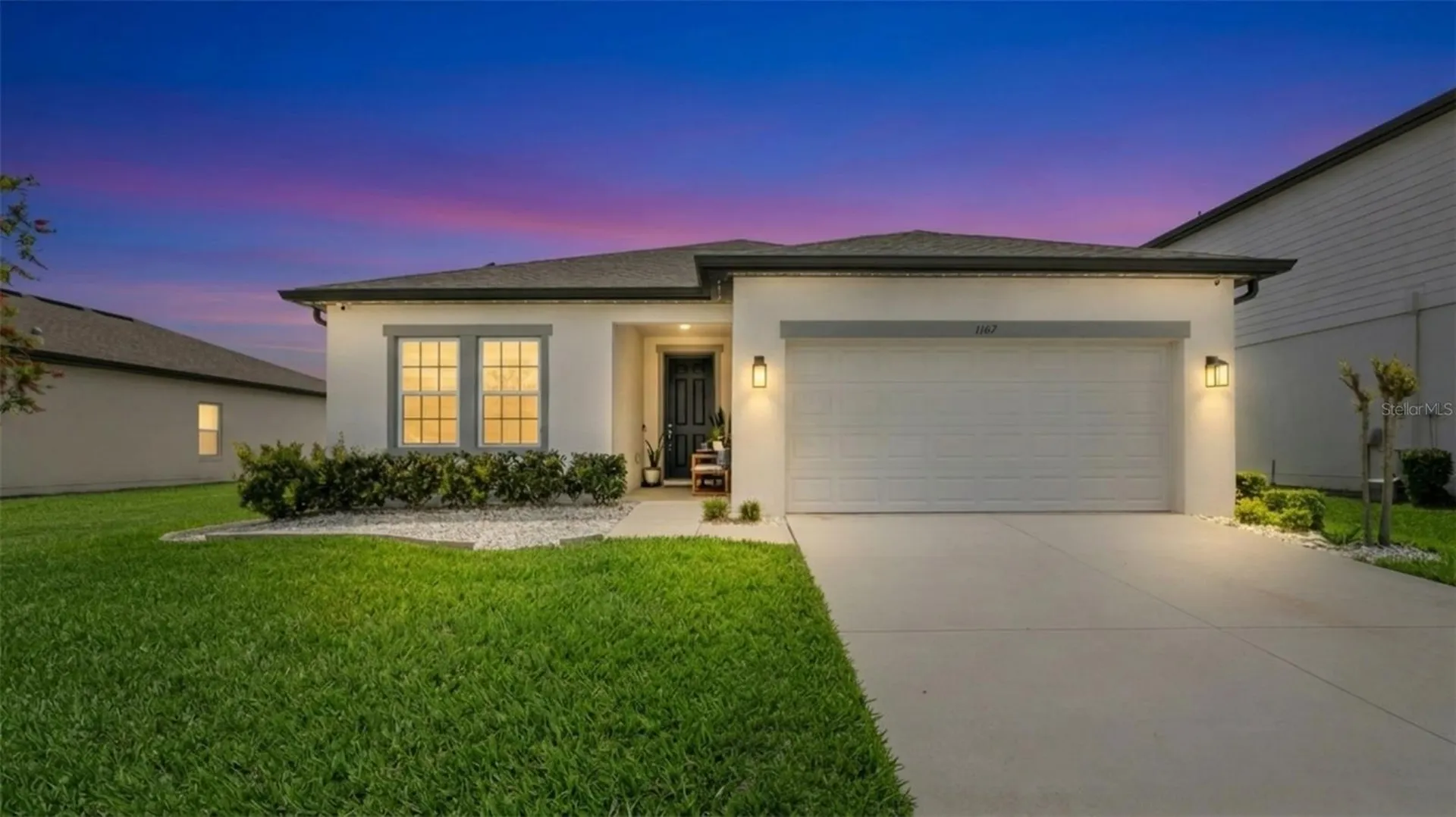 1167 Pearl Tree Road Deltona FL 32725