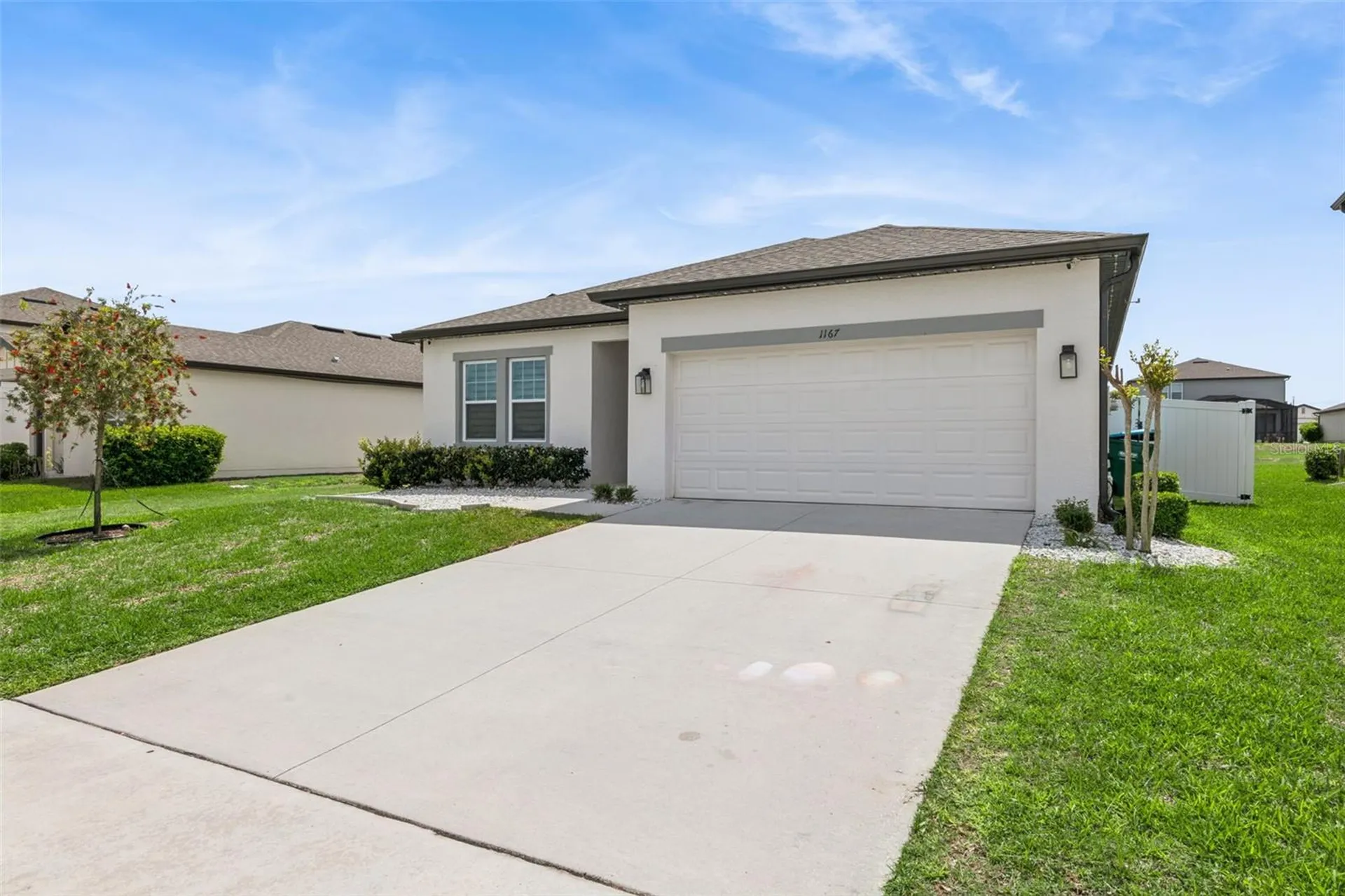 1167 Pearl Tree Road Deltona FL 32725