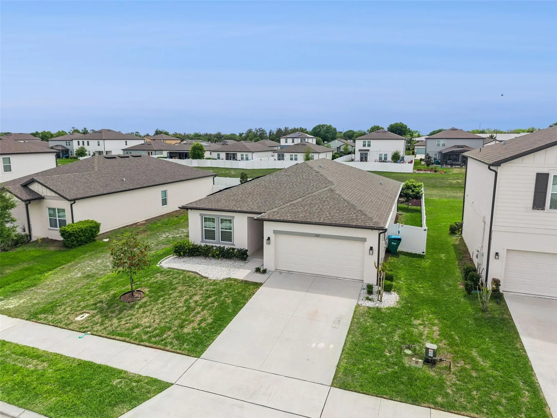 1167 Pearl Tree Road Deltona FL 32725