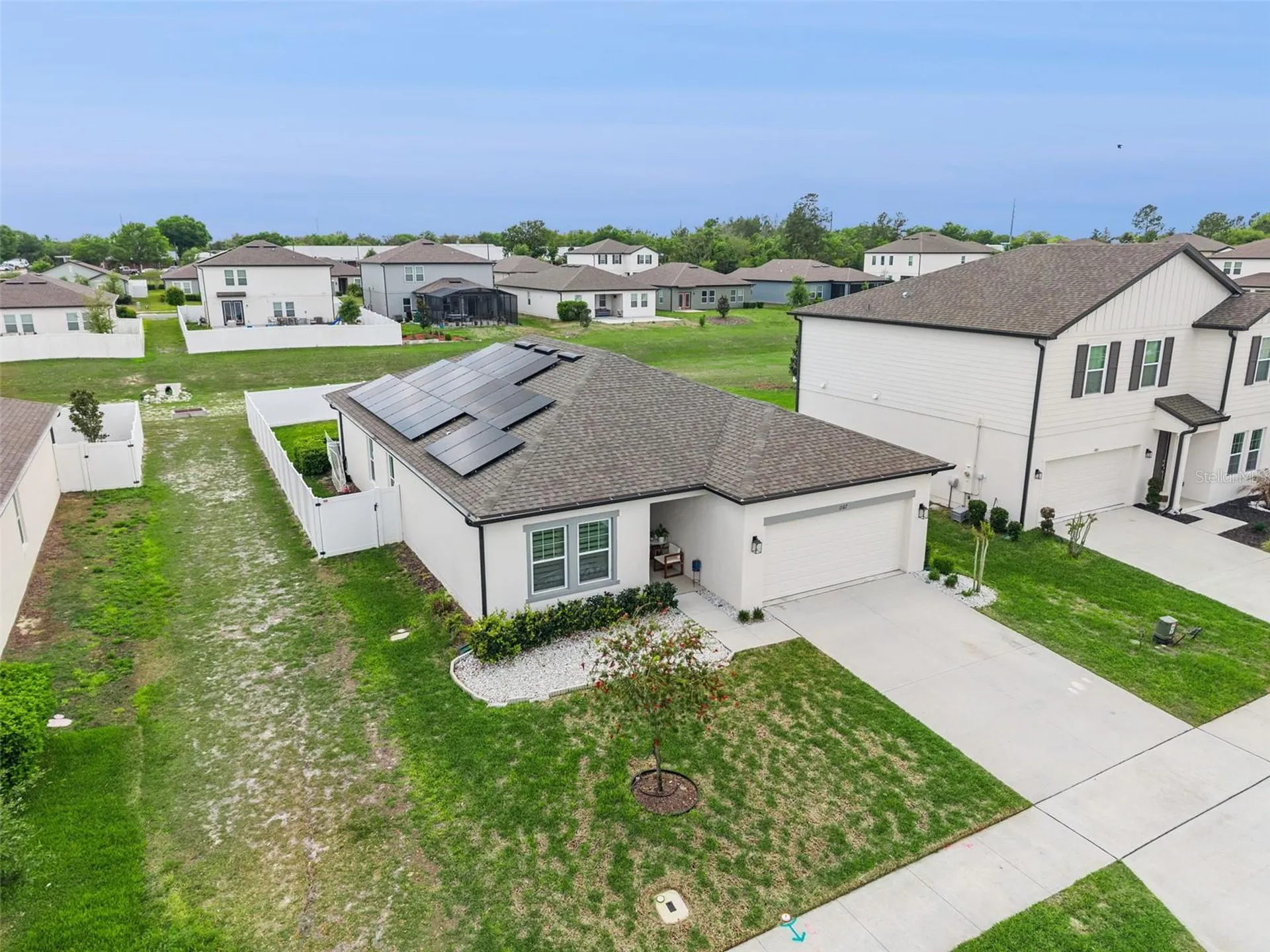 1167 Pearl Tree Road Deltona FL 32725