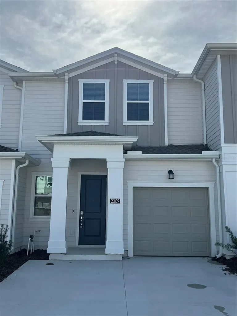 2309 Brook Marsh Loop Kissimmee FL 34747