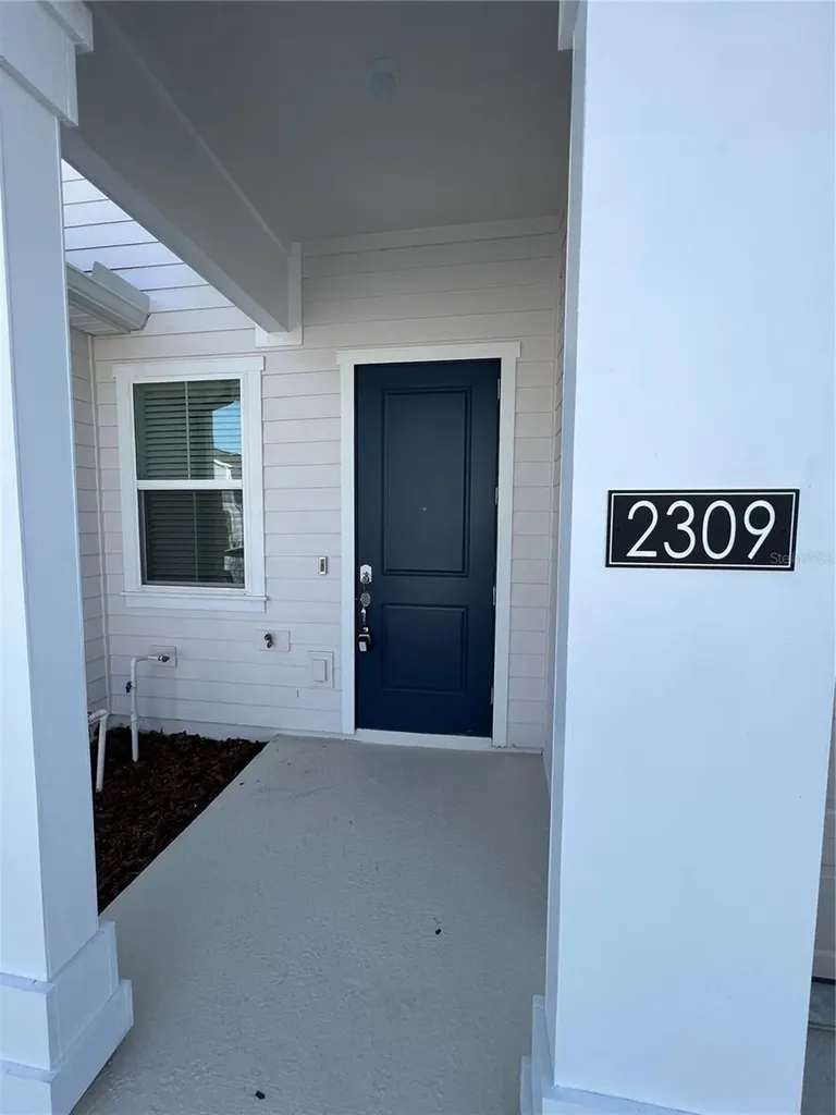 2309 Brook Marsh Loop Kissimmee FL 34747