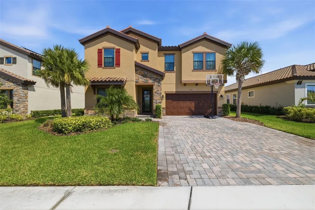 8310 Carrhill Place Parrish FL 34219