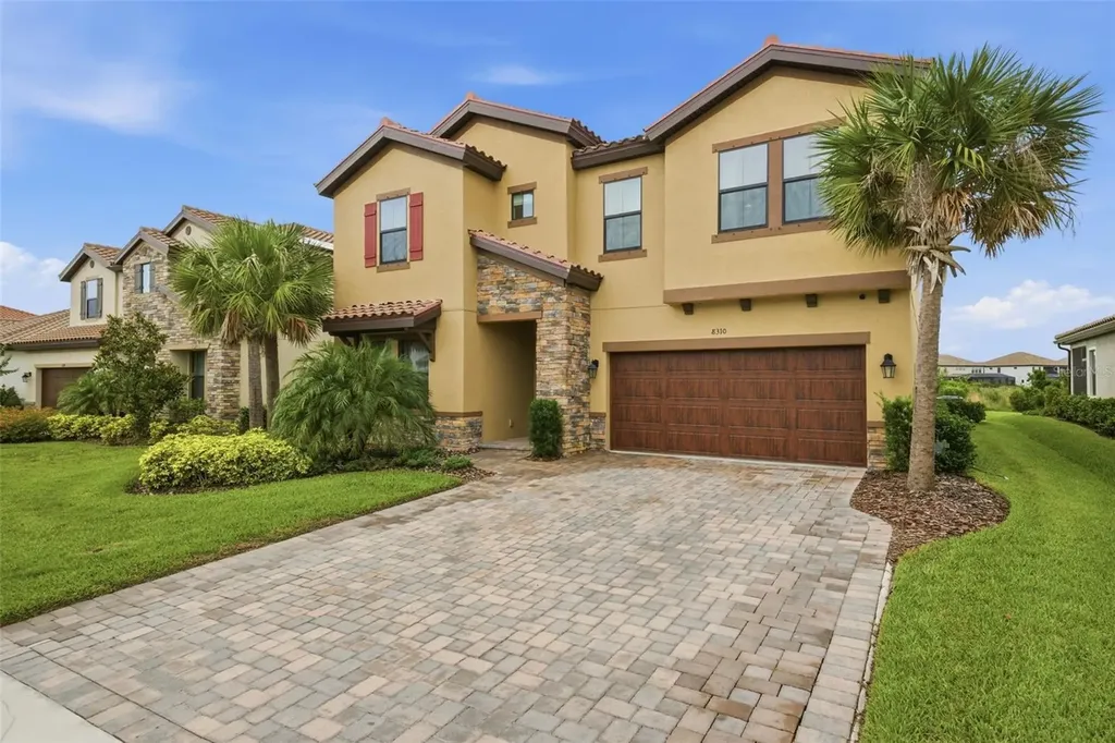 8310 Carrhill Place Parrish FL 34219