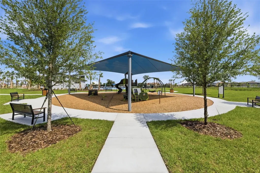 8310 Carrhill Place Parrish FL 34219
