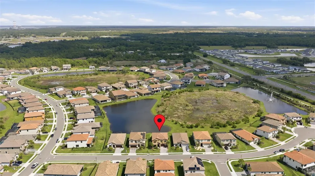 8310 Carrhill Place Parrish FL 34219