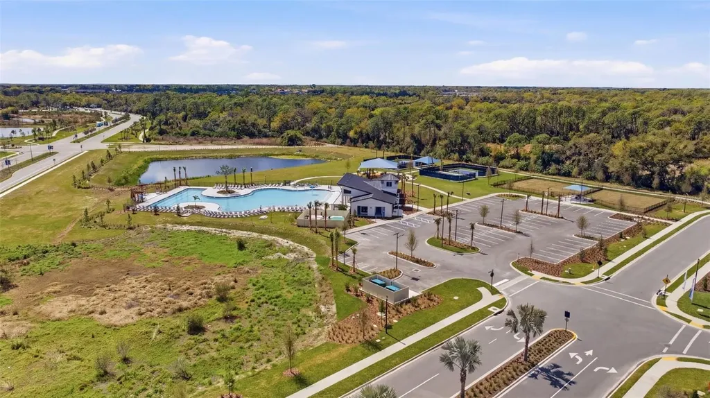 8310 Carrhill Place Parrish FL 34219