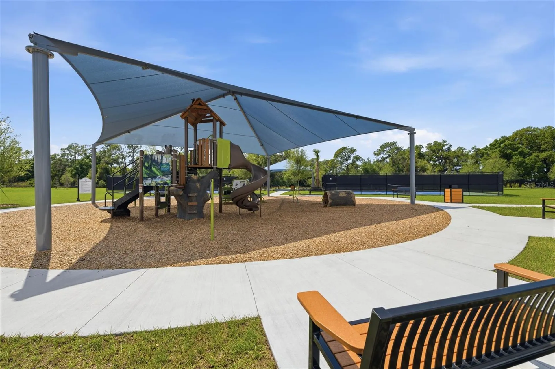 8310 Carrhill Place Parrish FL 34219