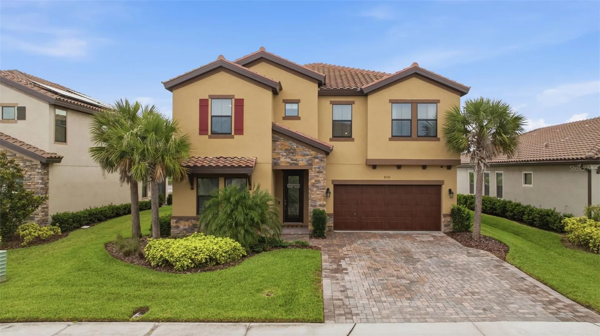 8310 Carrhill Place Parrish FL 34219