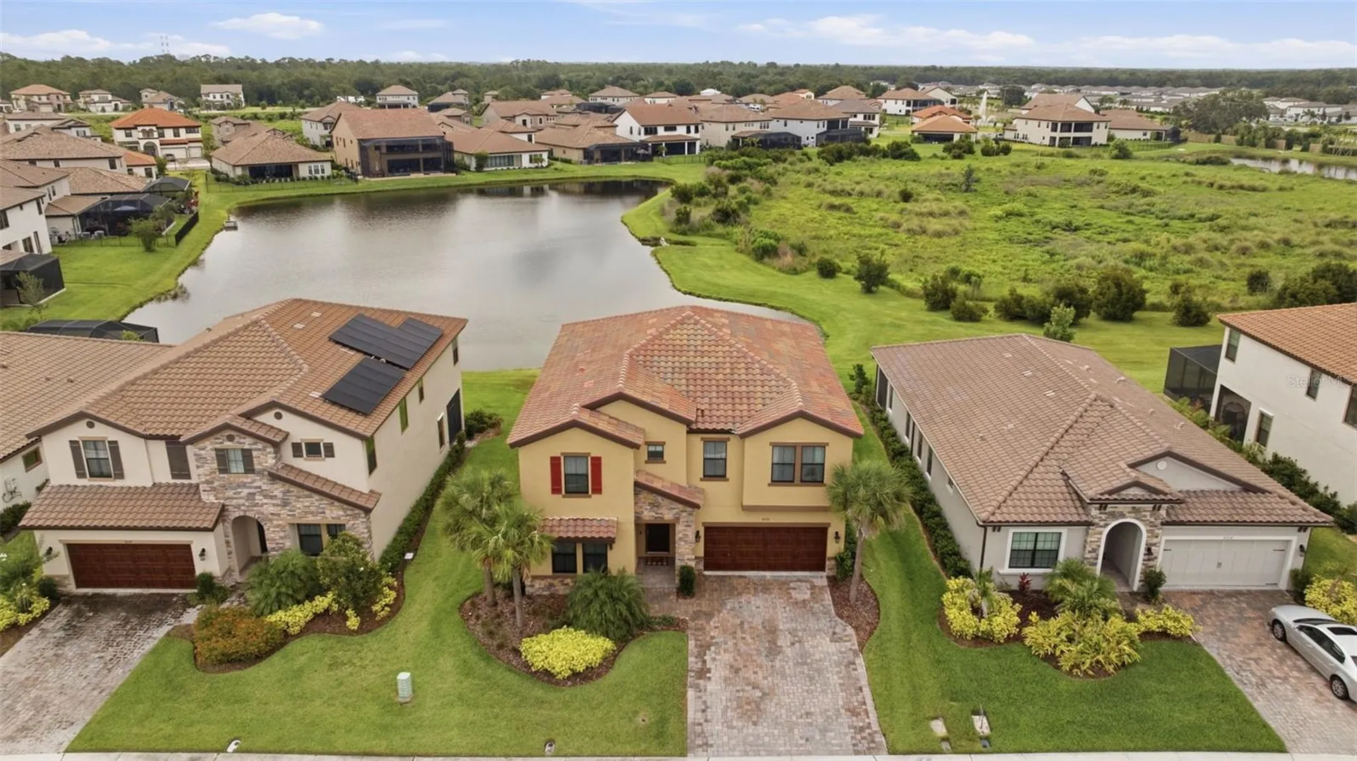 8310 Carrhill Place Parrish FL 34219