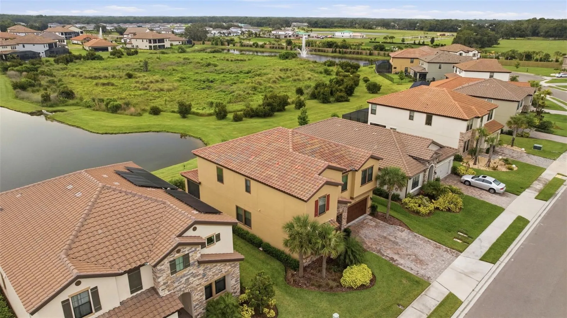 8310 Carrhill Place Parrish FL 34219