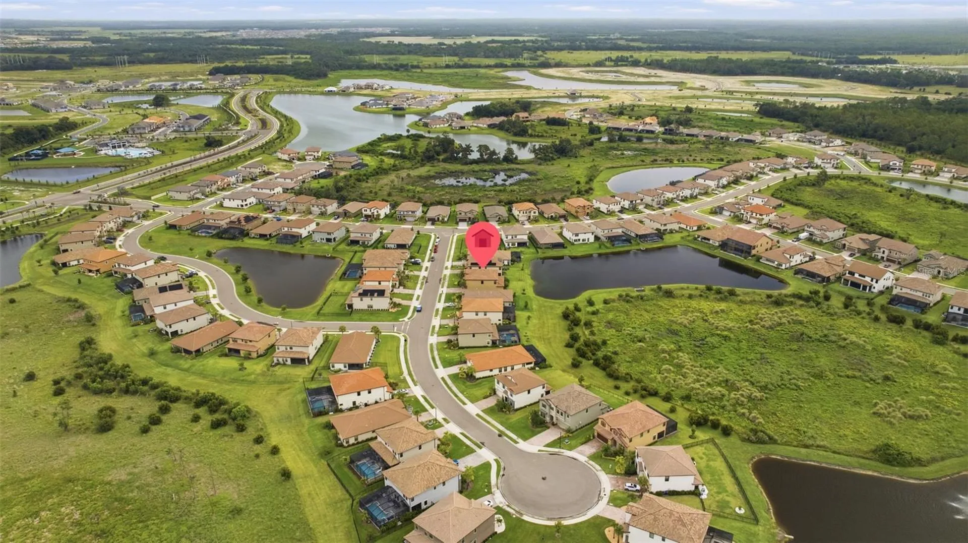 8310 Carrhill Place Parrish FL 34219
