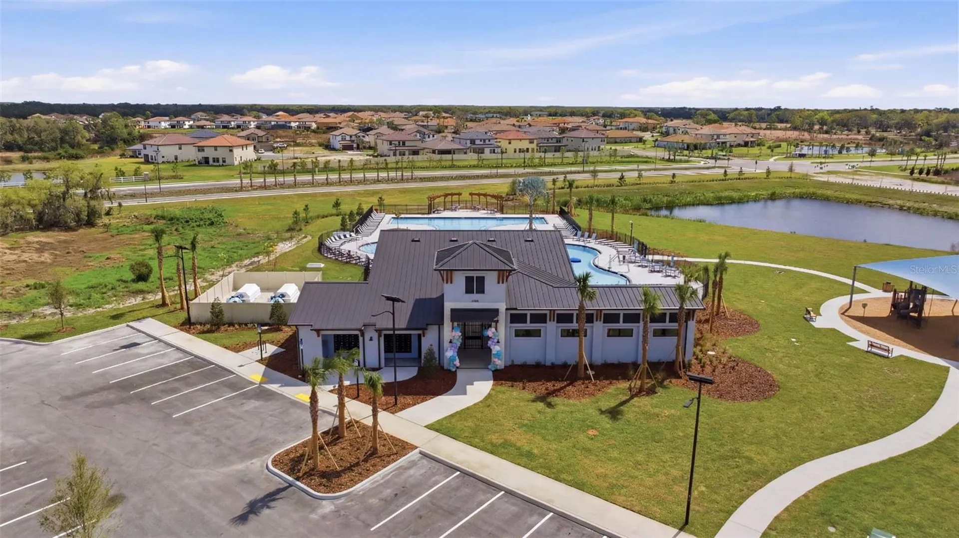 8310 Carrhill Place Parrish FL 34219