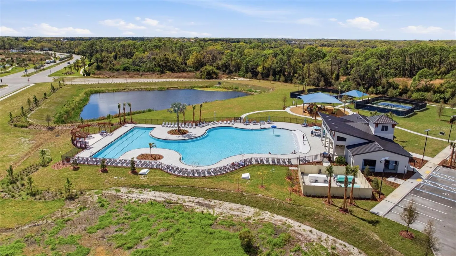 8310 Carrhill Place Parrish FL 34219