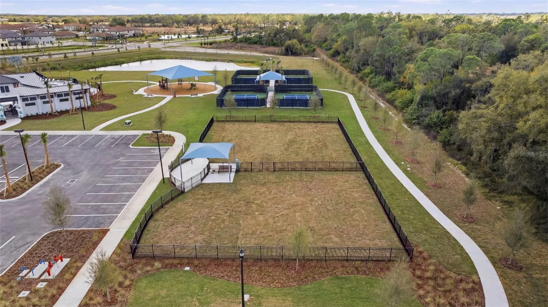 8310 Carrhill Place Parrish FL 34219