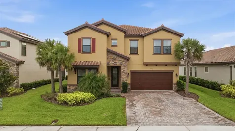 8310 Carrhill Place Parrish FL 34219