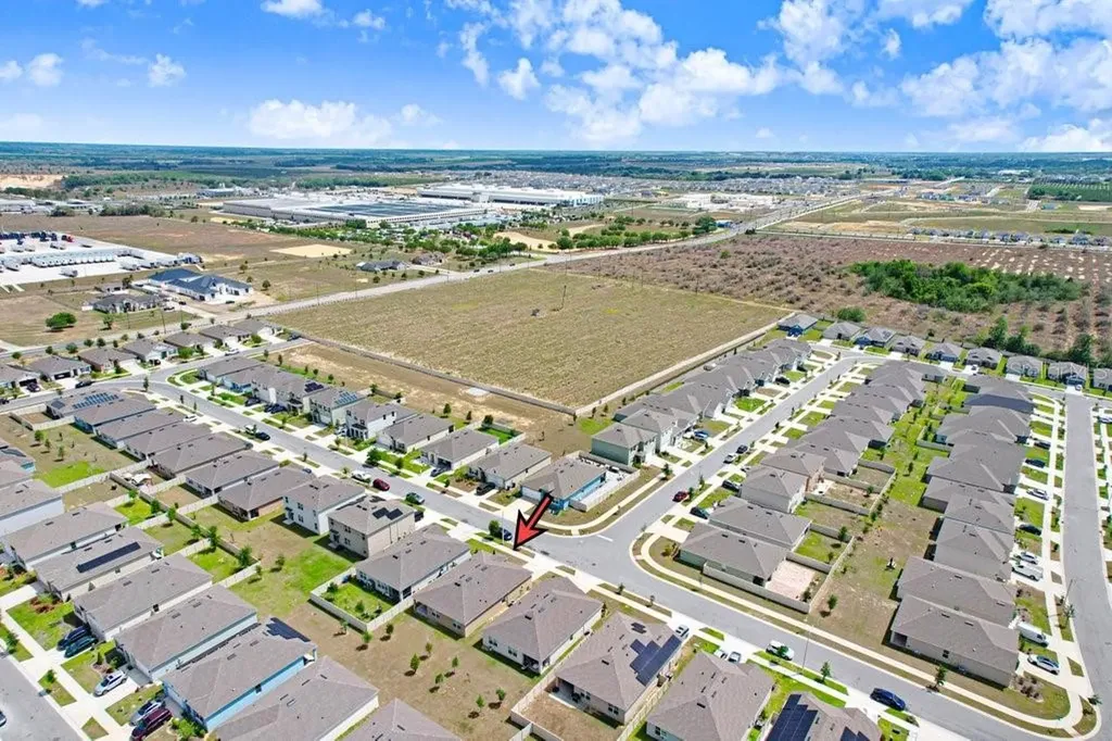 1125 Torrente Lane Haines City FL 33844