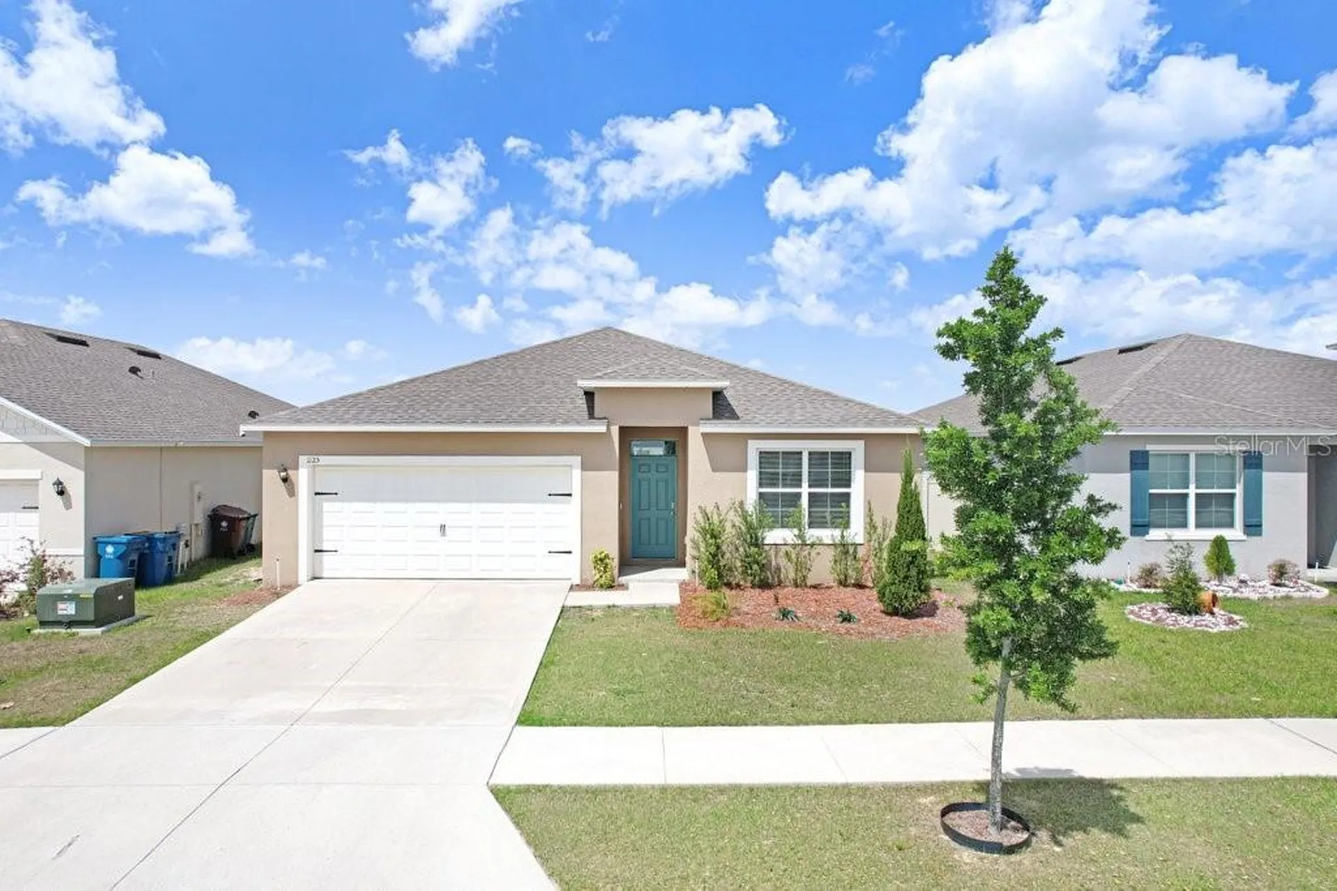 1125 Torrente Lane Haines City FL 33844