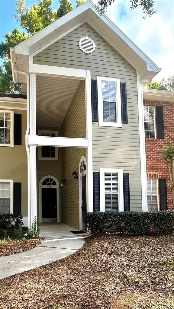 10000 SW 52nd Avenue Gainesville FL 32608
