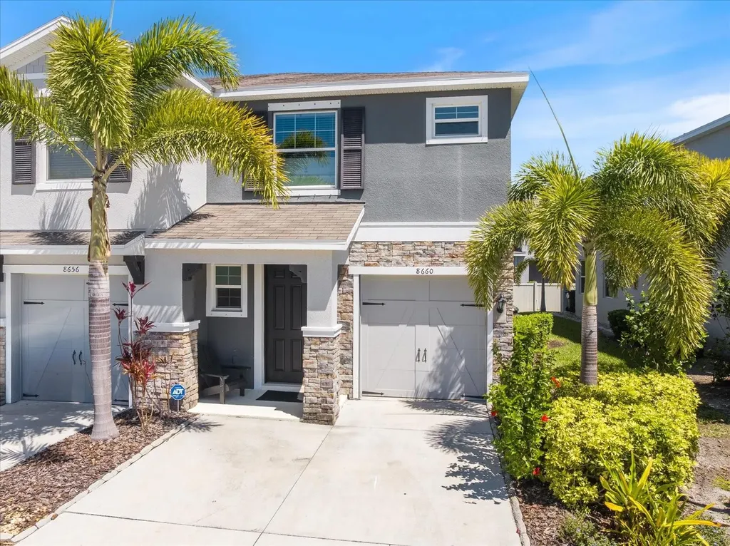 8660 Ice Wine Street Sarasota FL 34238