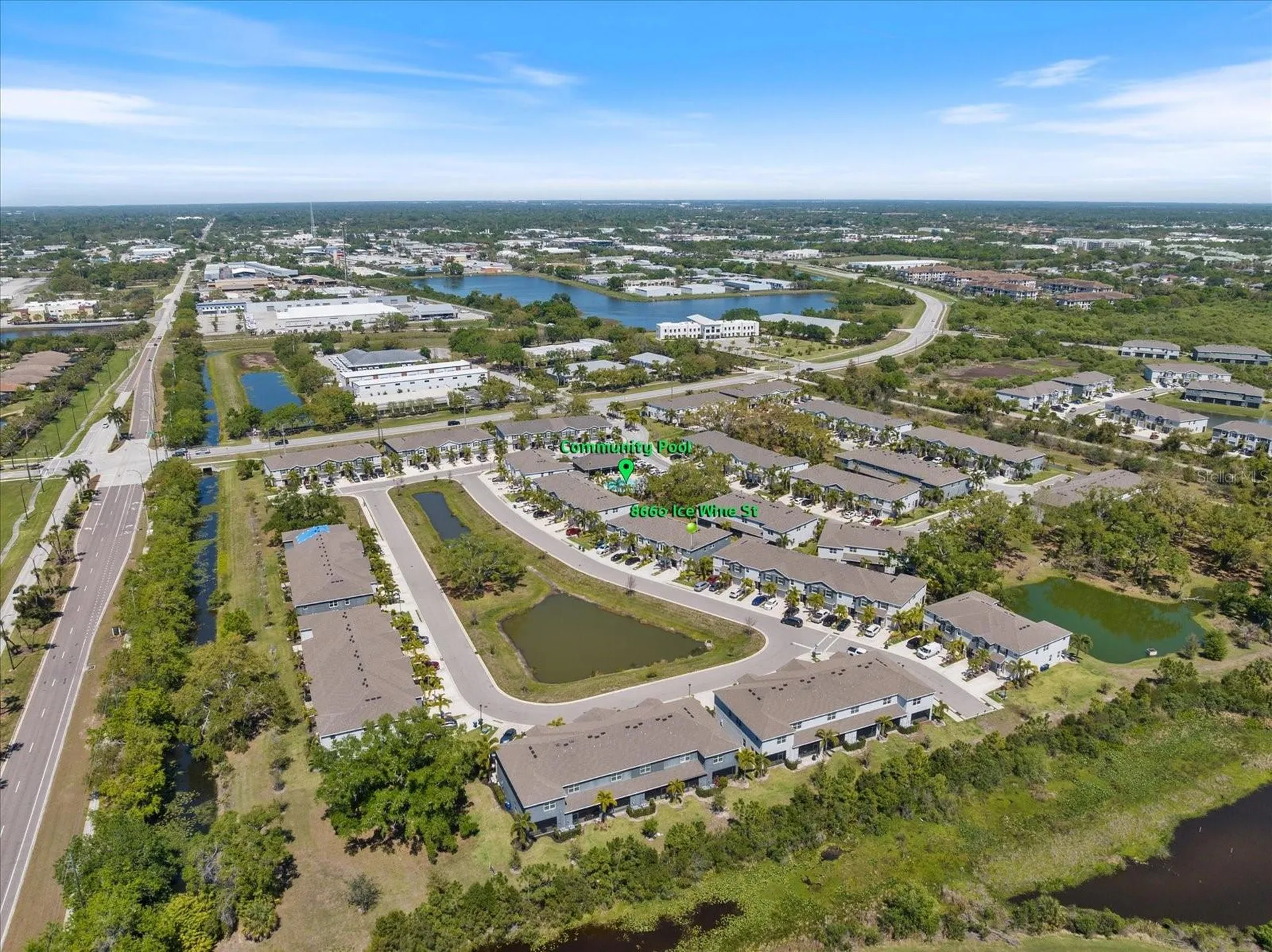 8660 Ice Wine Street Sarasota FL 34238