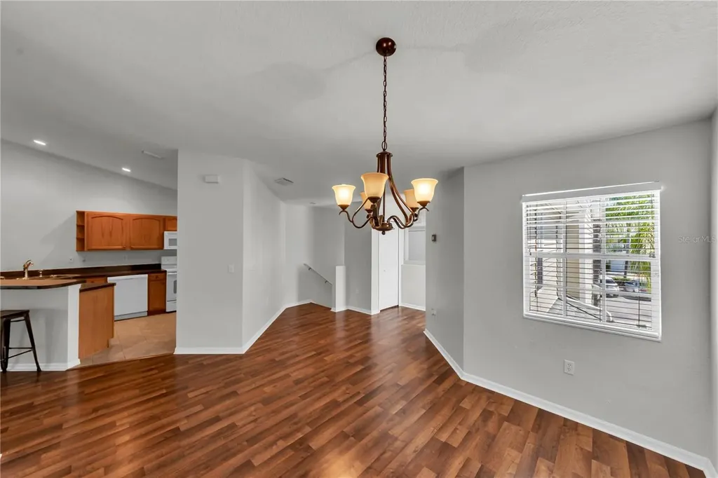 1715 Hammocks Avenue Lutz FL 33549