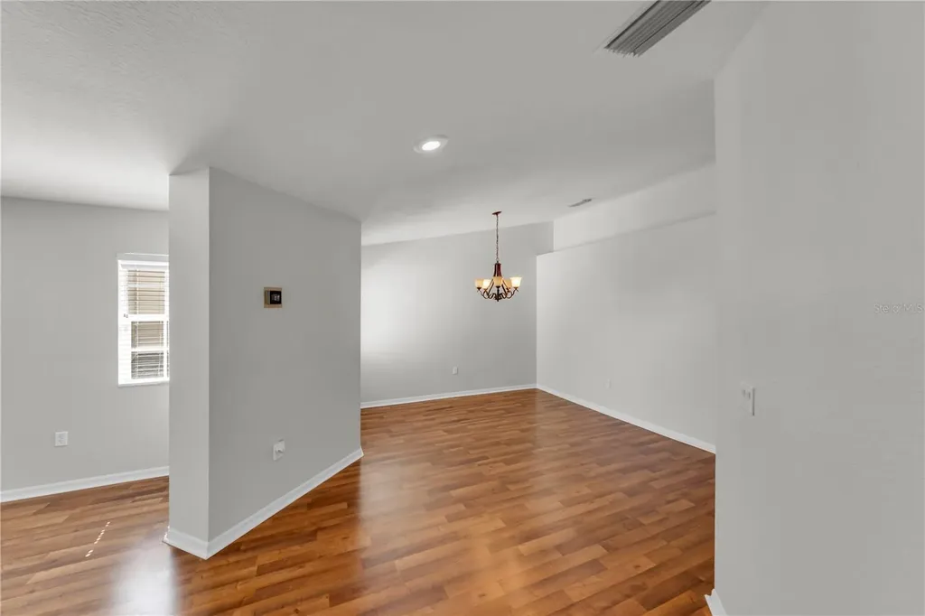 1715 Hammocks Avenue Lutz FL 33549