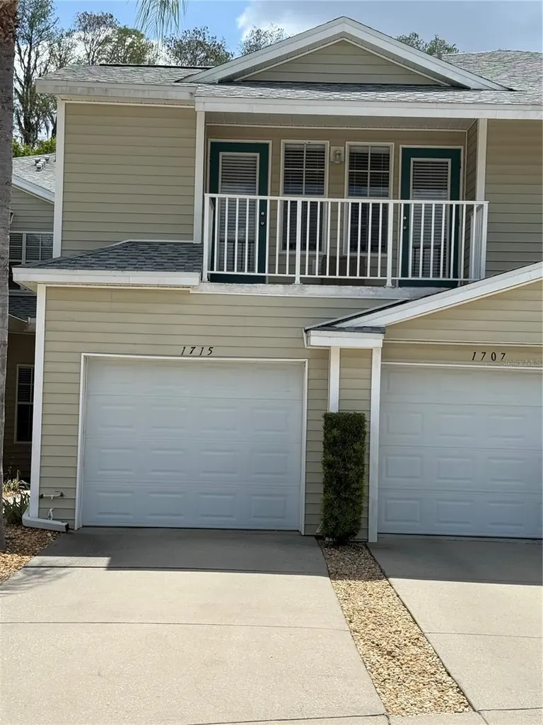 1715 Hammocks Avenue Lutz FL 33549