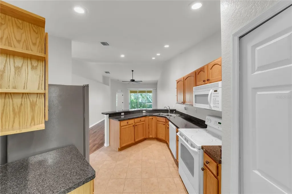 1715 Hammocks Avenue Lutz FL 33549