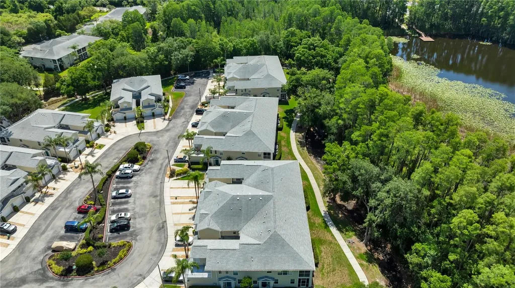 1715 Hammocks Avenue Lutz FL 33549