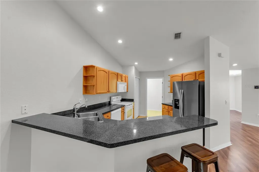 1715 Hammocks Avenue Lutz FL 33549