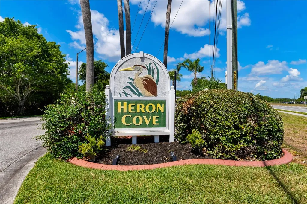 1715 Hammocks Avenue Lutz FL 33549