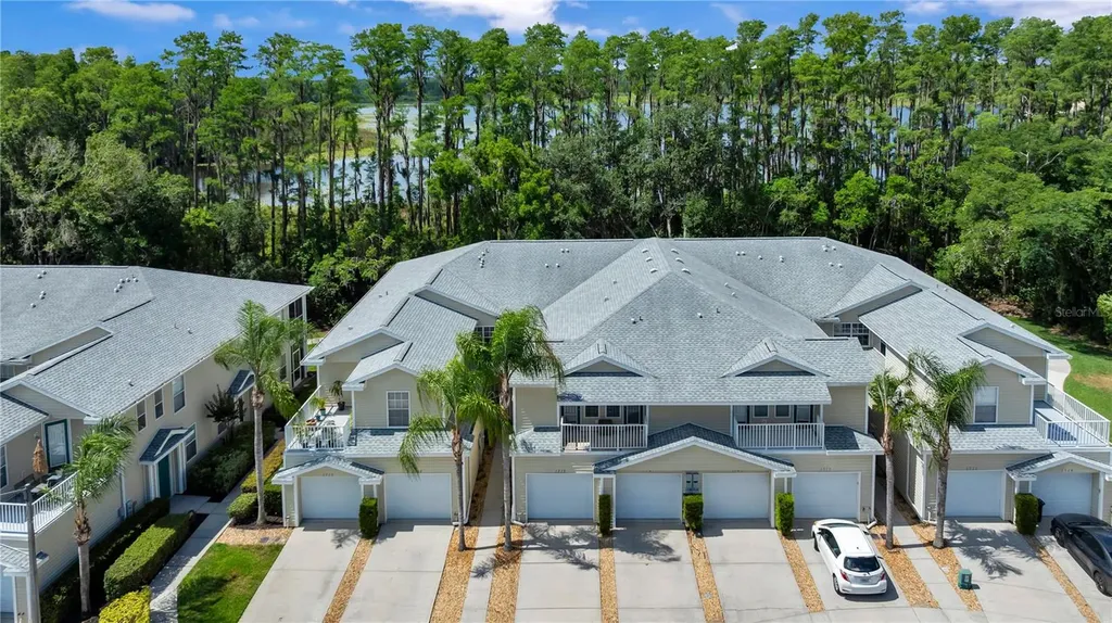 1715 Hammocks Avenue Lutz FL 33549
