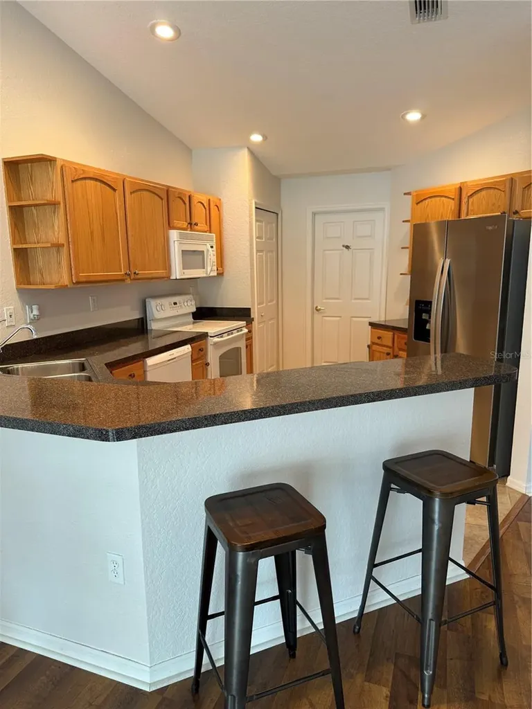 1715 Hammocks Avenue Lutz FL 33549