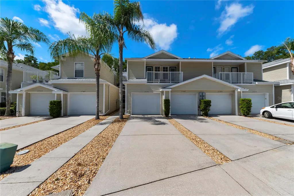 1715 Hammocks Avenue Lutz FL 33549