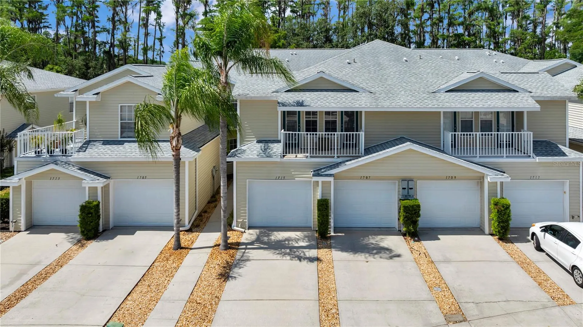 1715 Hammocks Avenue Lutz FL 33549
