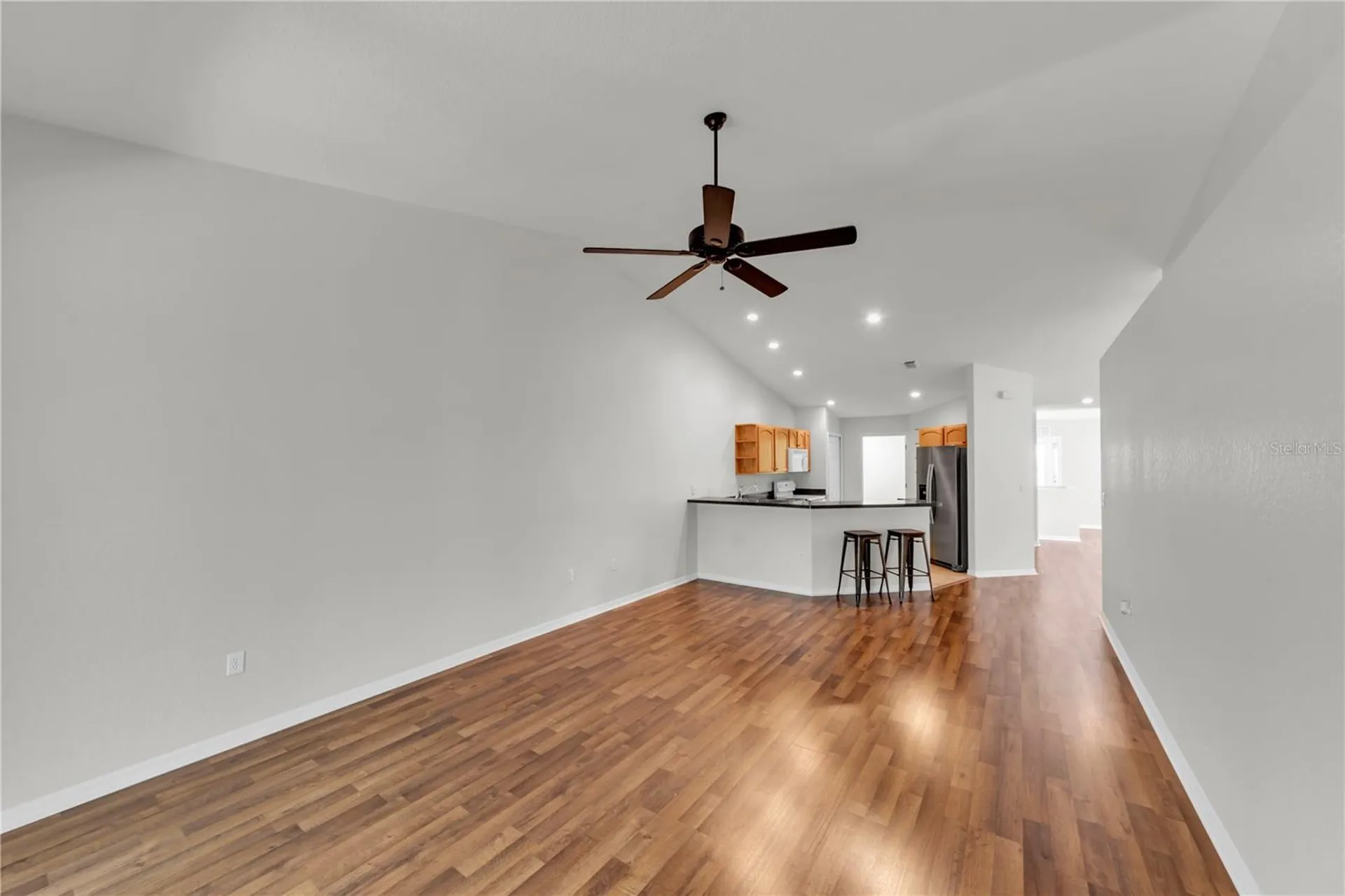 1715 Hammocks Avenue Lutz FL 33549