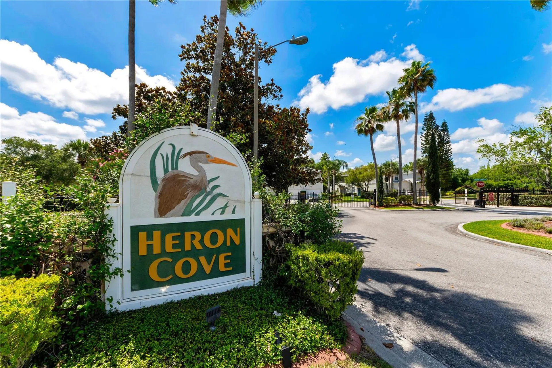 1715 Hammocks Avenue Lutz FL 33549