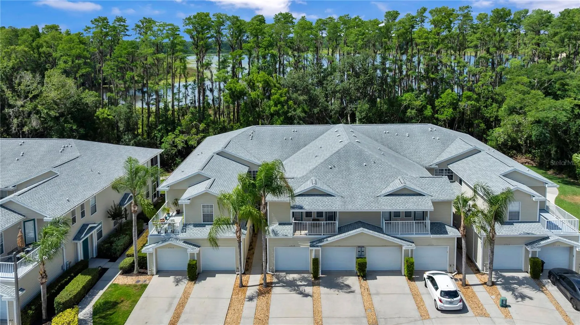 1715 Hammocks Avenue Lutz FL 33549