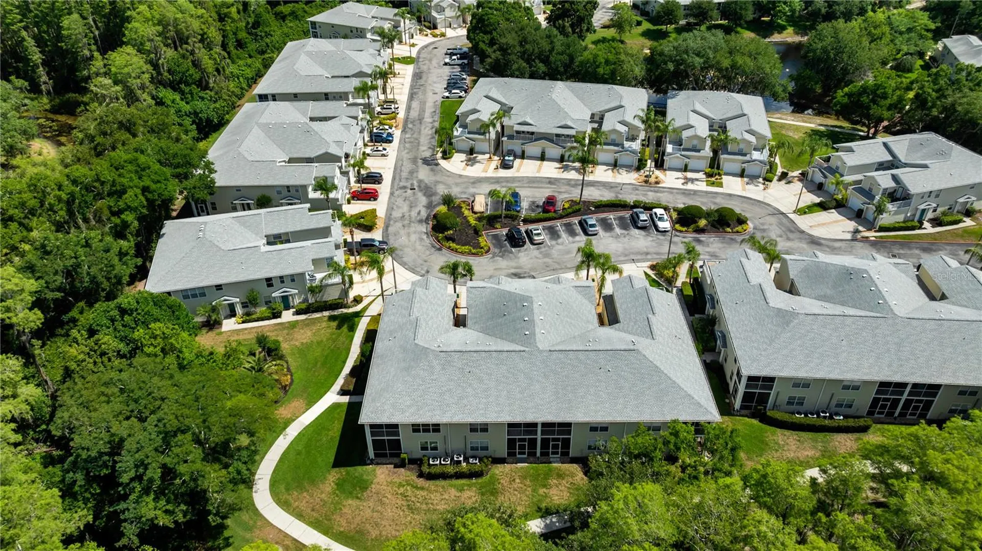 1715 Hammocks Avenue Lutz FL 33549