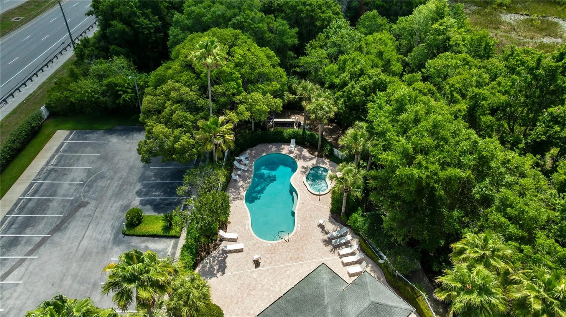 1715 Hammocks Avenue Lutz FL 33549