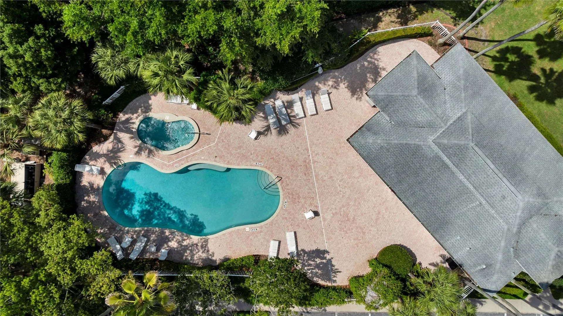 1715 Hammocks Avenue Lutz FL 33549