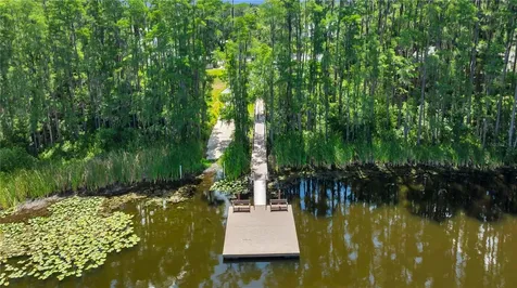 1715 Hammocks Avenue Lutz FL 33549