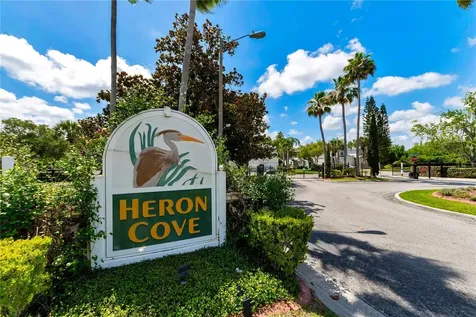 1715 Hammocks Avenue Lutz FL 33549