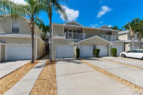 1715 Hammocks Avenue Lutz FL 33549