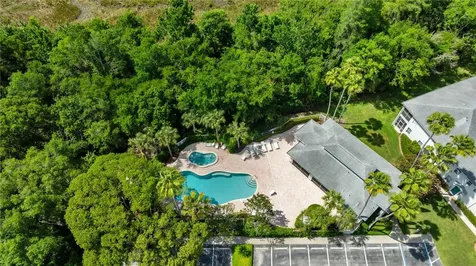 1715 Hammocks Avenue Lutz FL 33549
