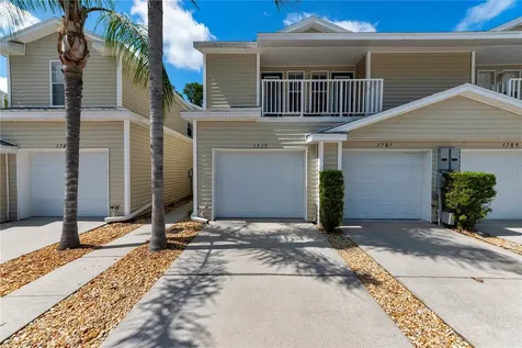 1715 Hammocks Avenue Lutz FL 33549
